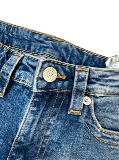 True Religion Flare Bootcut Jeans Herren Jeans