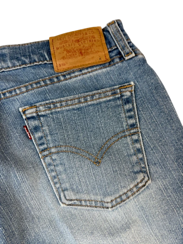 Levi's Bootcut Flare Jeans Herren Jeans (M)