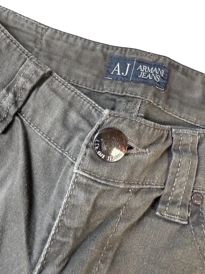 Armani Slim fit Jeans Herren Jeans