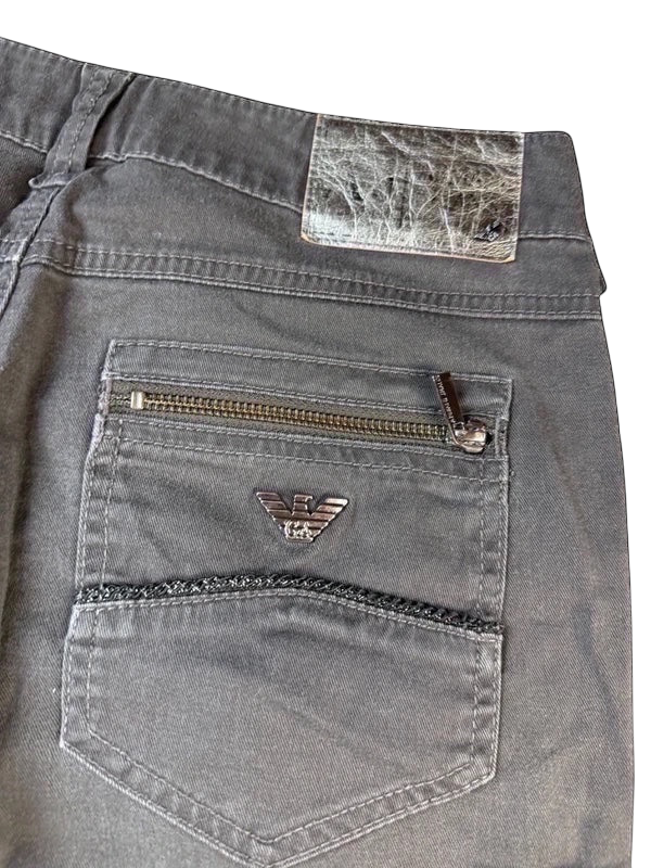 Armani Slim fit Jeans Herren Jeans