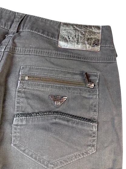 Armani Slim fit Jeans Herren Jeans