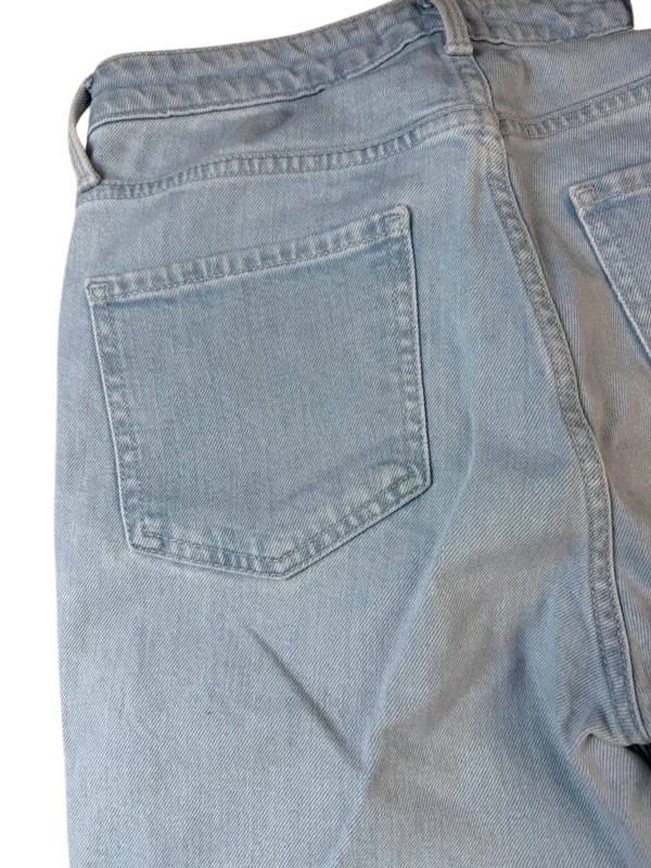 Tommy Hilfiger straight fit Jeans Herren Jeans