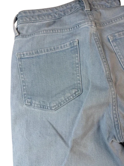 Tommy Hilfiger straight fit Jeans Herren Jeans