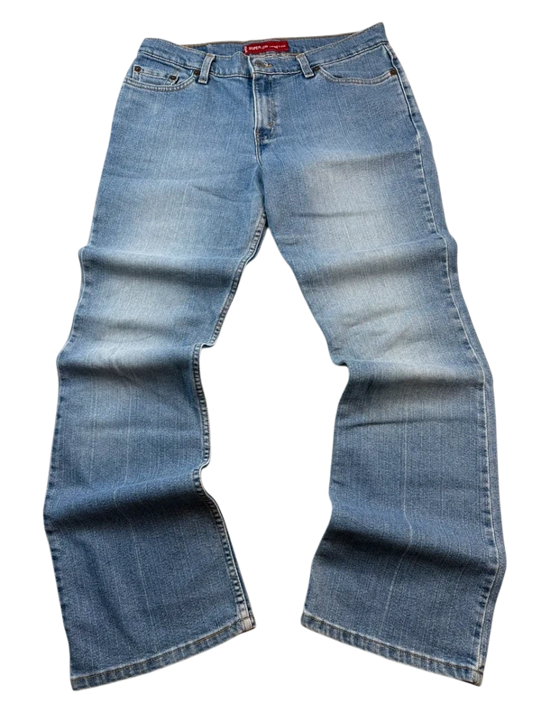 Levi's Bootcut Flare Jeans Herren Jeans (M)