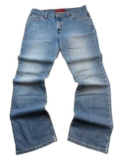 Levi's Bootcut Flare Jeans Herren Jeans (M)