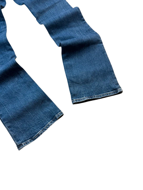 True Religion Flare Bootcut Jeans Herren Jeans