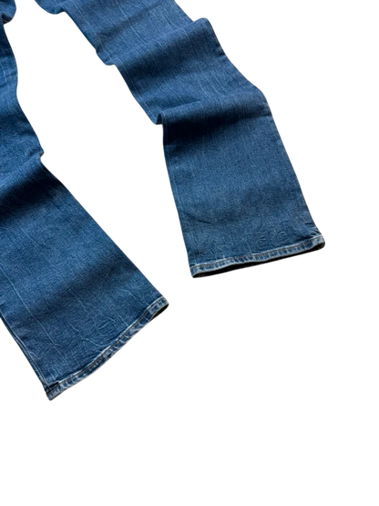 True Religion Flare Bootcut Jeans Herren Jeans