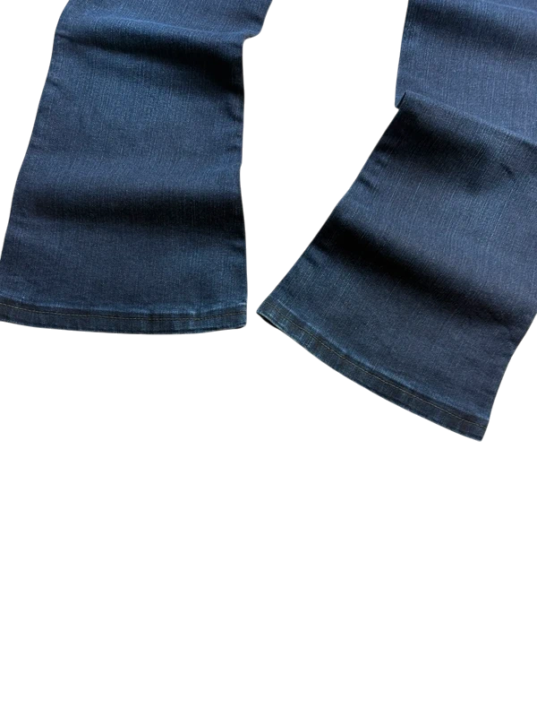 Armani Flared Bootcut Jeans Herren Jeans (XS)