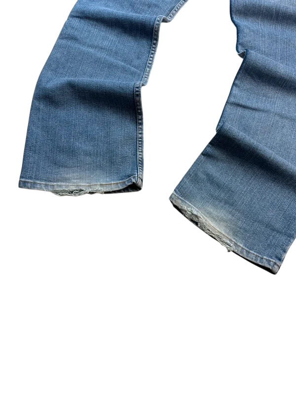 Levi's Bootcut Flare Jeans Herren Jeans (M)